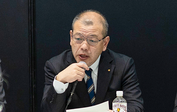 長野県大町市 下條勉